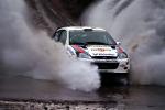 Ford Focus RS WRC 2002 года